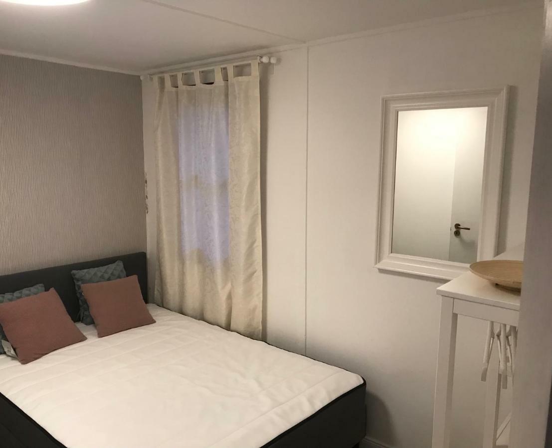 Aranypart Apartmanhazak Tiszakécske Εξωτερικό φωτογραφία